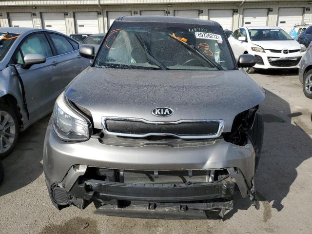 Photo 5 from auction – 2016 KIA SOUL with VIN KNDJN2A27G7396902