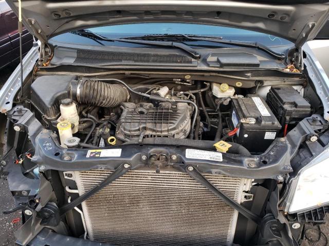 Photo 12 from auction – 2013 DODGE GRAND CARA with VIN 2C4RDGBG8DR600386