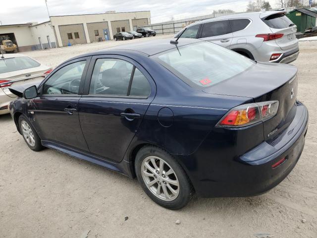 Photo 2 from auction – 2013 MITSUBISHI LANCER ES/ with VIN JA32U2FU1DU001822