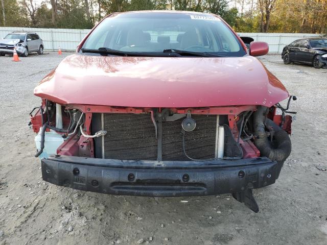 Photo 5 from auction – 2010 TOYOTA COROLLA BA with VIN 2T1BU4EE8AC299494