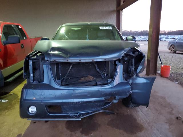 Photo 5 from auction – 2008 GMC YUKON with VIN 1GKFK13058J163369