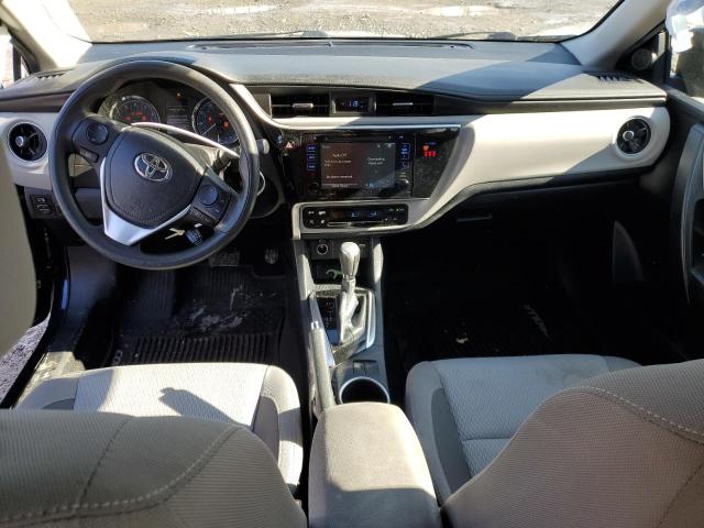 Photo 8 from auction – 2018 TOYOTA COROLLA L with VIN 2T1BURHEXJC098558