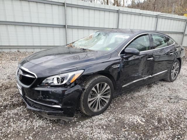 صورة رقم 1 من المزاد - 2017 BUICK LACROSSE E مع VIN 1G4ZP5SS4HU161417
