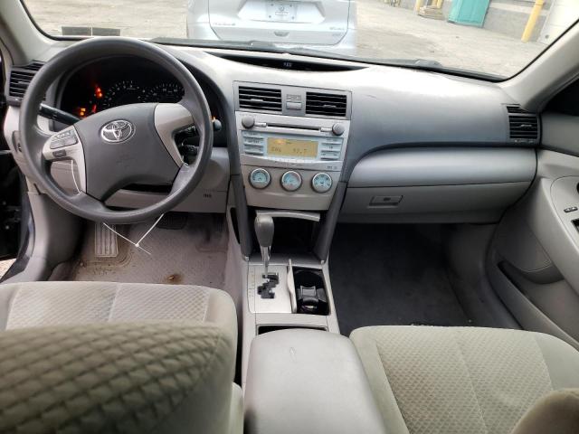 Photo 8 from auction – 2007 TOYOTA CAMRY CE with VIN 4T1BE46K37U601752