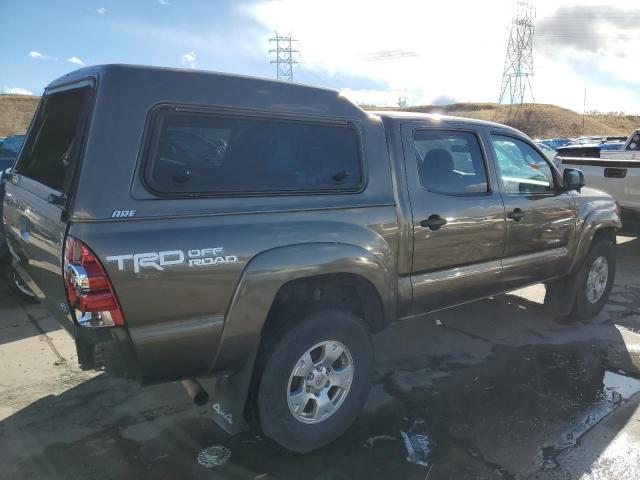 Photo 3 from auction – 2014 TOYOTA TACOMA DOU with VIN 3TMLU4EN2EM157160