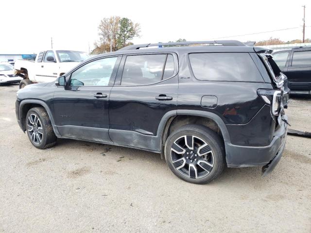 Photo 2 from auction – 2021 GMC ACADIA SLE with VIN 1GKKNKLA5MZ145566