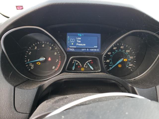 Photo 9 from auction – 2014 FORD FOCUS SE with VIN 1FADP3F23EL106820