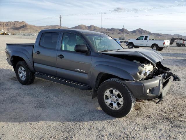 Photo 4 from auction – 2015 TOYOTA TACOMA DOU with VIN 3TMLU4EN9FM180792