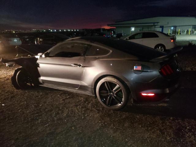 Photo 2 from auction – 2016 FORD MUSTANG with VIN 1FA6P8TH7G5268603