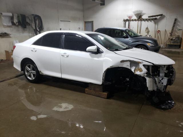 Photo 4 from auction – 2014 TOYOTA CAMRY L with VIN 4T1BF1FK4EU384219