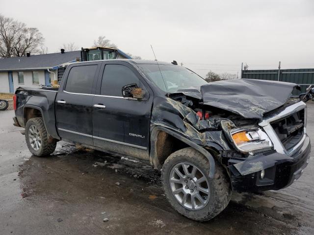 Photo 4 from auction – 2014 GMC SIERRA K15 with VIN 3GTU2WEC6EG545625