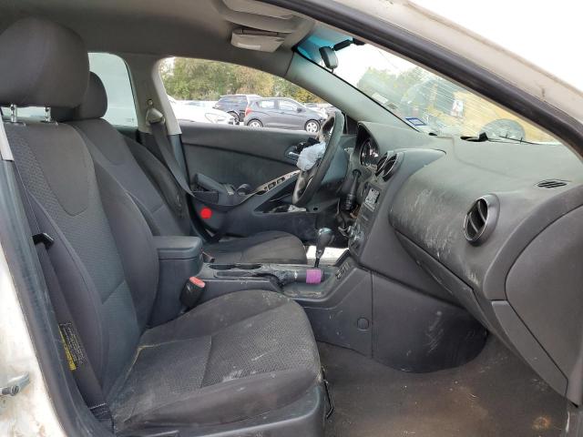 Photo 7 from auction – 2006 PONTIAC G6 SE with VIN 1G2ZF55B964201074