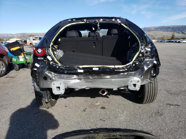 Photo 6 from auction – 2023 MAZDA 3 with VIN JM1BPAJM8P1600930