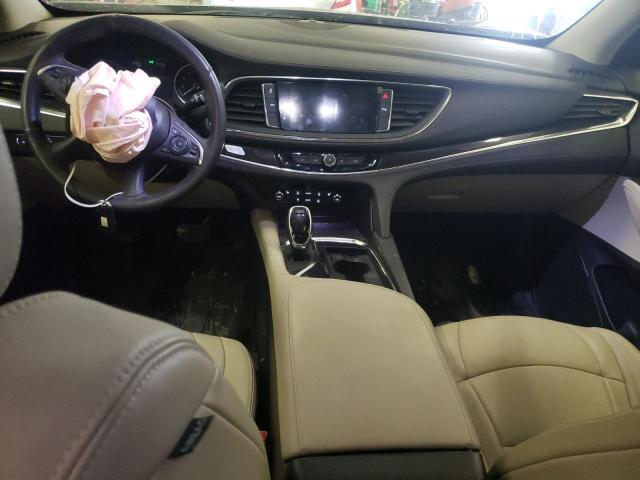 Photo 8 from auction – 2020 BUICK ENCLAVE ES with VIN 5GAEVAKW8LJ320830