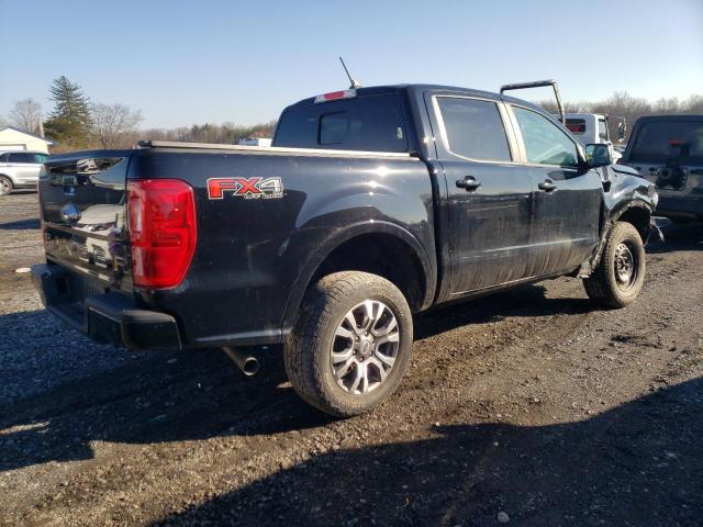 Photo 3 from auction – 2019 FORD RANGER XL with VIN 1FTER4FH0KLA25529