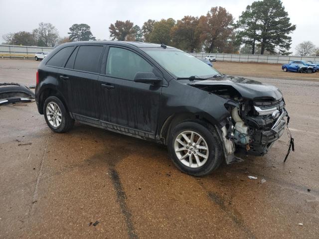 Photo 4 from auction – 2014 FORD EDGE SE with VIN 2FMDK3GC1EBA24631