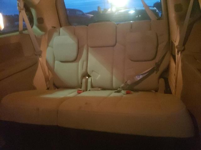 Photo 10 from auction – 2015 DODGE GRAND CARA with VIN 2C4RDGBG4FR569530
