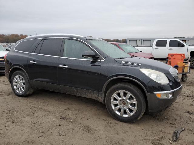 Photo 4 from auction – 2012 BUICK ENCLAVE with VIN 5GAKRCED9CJ216859
