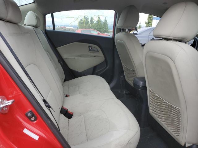 Photo 10 from auction – 2012 KIA RIO EX with VIN KNADN4A37C6059497