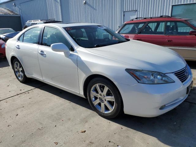 Photo 4 from auction – 2009 LEXUS ES 350 with VIN JTHBJ46G992305899