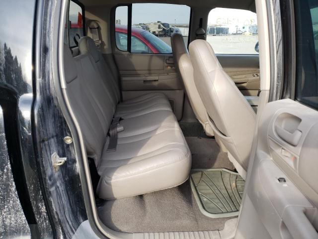 Photo 10 from auction – 2003 DODGE DAKOTA QUA with VIN 1D7HG48N23S115168