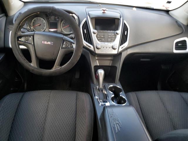 Photo 8 from auction – 2014 GMC TERRAIN SL with VIN 2GKALMEK2E6308707