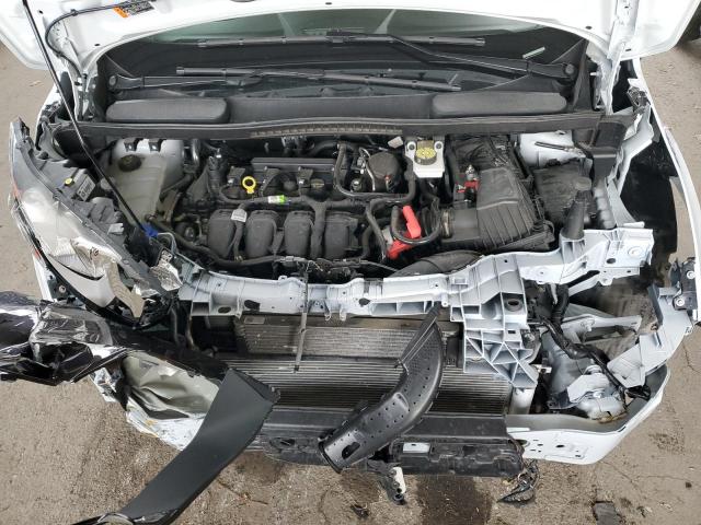 Photo 12 from auction – 2022 FORD TRANSIT CO with VIN NM0LS7S25N1538741