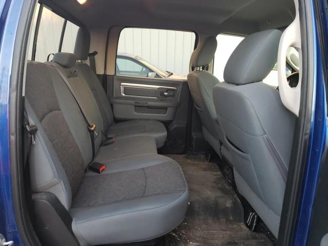 Photo 10 from auction – 2017 RAM 1500 SLT with VIN 1C6RR7LT0HS580837