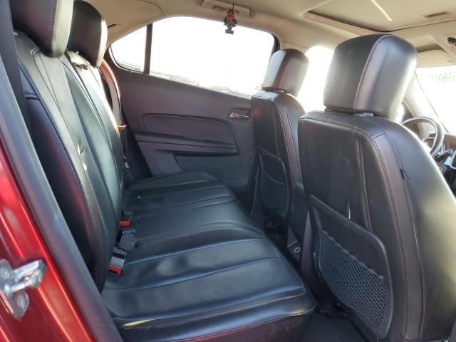 Photo 11 from auction – 2012 CHEVROLET EQUINOX LT with VIN 2GNFLGEK9C6384223
