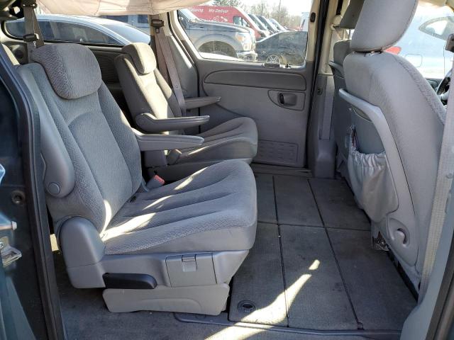 Photo 11 from auction – 2006 CHRYSLER TOWN & COU with VIN 2A8GP54L06R809954