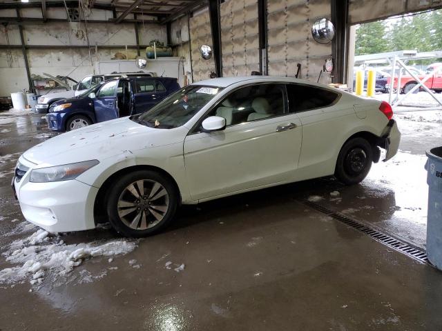 HONDA ACCORD LX 2012 with VIN 1HGCS1B3XCA019014 - Photo from auction