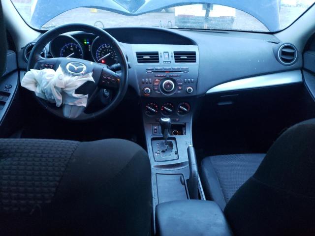 Photo 8 from auction – 2012 MAZDA 3 I with VIN JM1BL1L79C1550343