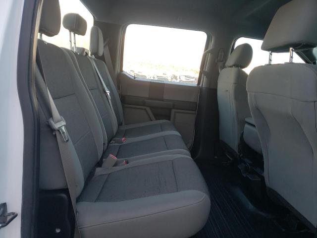 Photo 10 from auction – 2016 FORD F150 SUPER with VIN 1FTEW1EF0GKF56878