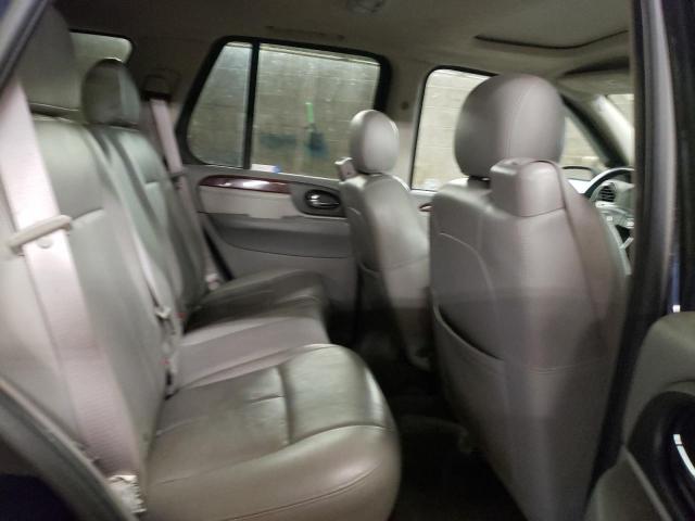 Photo 11 from auction – 2007 GMC ENVOY with VIN 1GKDT13S172244819