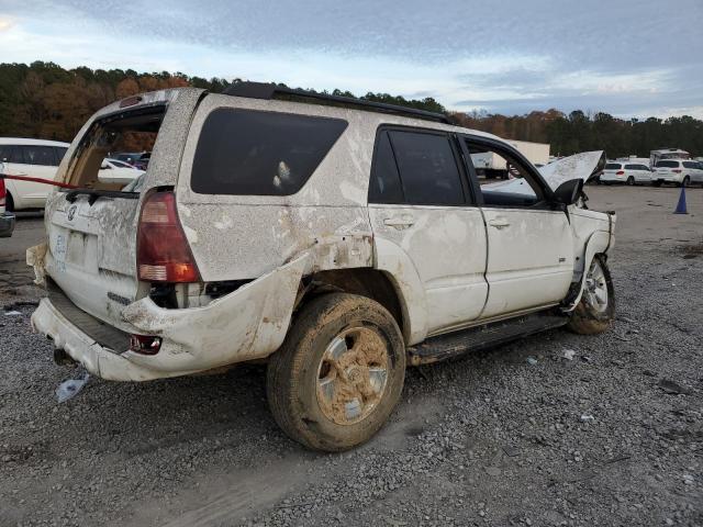 Photo 3 from auction – 2005 TOYOTA 4RUNNER SR with VIN JTEZU14R250049746