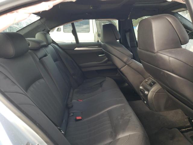 Photo 10 from auction – 2013 BMW M5 with VIN WBSFV9C54DC772800