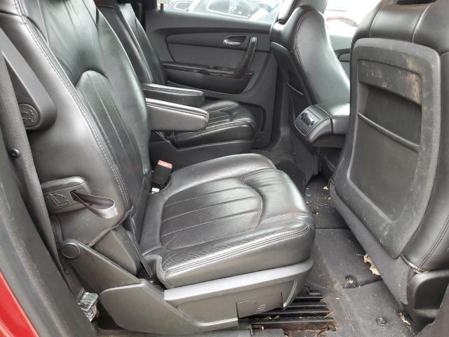 Фото 11 с аукциона – 2012 GMC ACADIA DEN с VIN 1GKKRTED7CJ379934