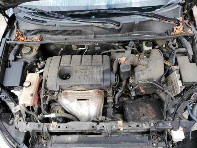 Photo 12 from auction – 2012 TOYOTA RAV4 with VIN JTMBF4DV0C5053146