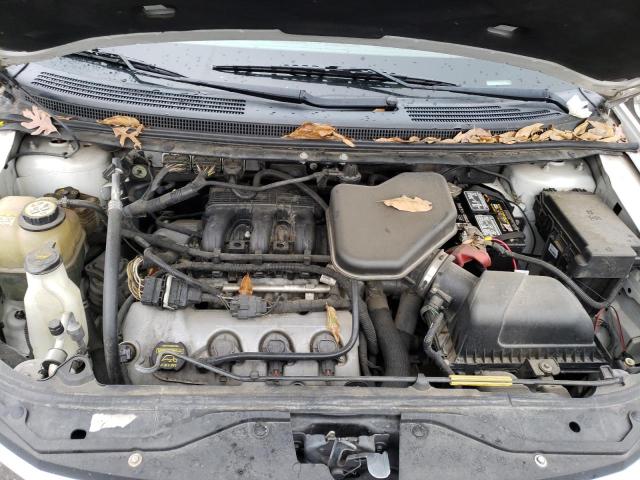 Photo 11 from auction – 2010 FORD EDGE SE with VIN 2FMDK3GC9ABA85106