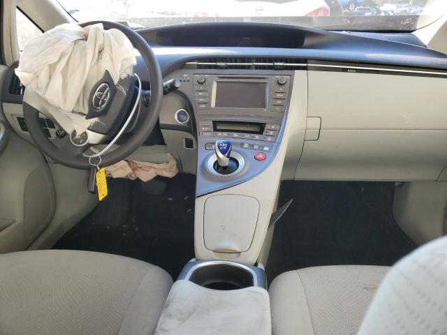 Photo 8 from auction – 2013 TOYOTA PRIUS with VIN JTDKN3DU7D5672980