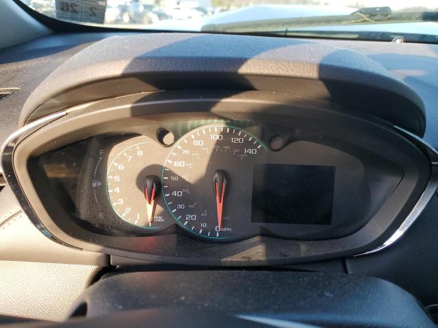 Photo 9 from auction – 2020 CHEVROLET TRAX 1LT with VIN KL7CJPSB1LB024220