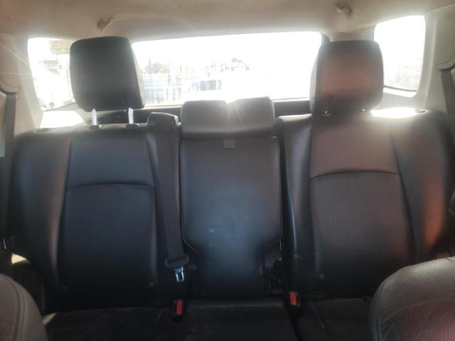 Photo 10 from auction – 2013 TOYOTA 4RUNNER SR with VIN JTEBU5JR5D5120033