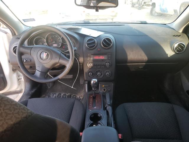 Photo 8 from auction – 2008 PONTIAC G6 VALUE L with VIN 1G2ZF57B684273043