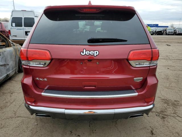 Photo 6 from auction – 2014 JEEP GRAND CHER with VIN 1C4RJFJT2EC407050