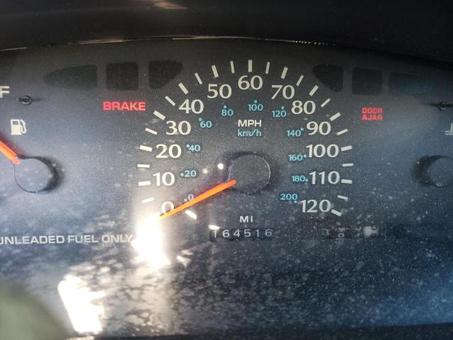 Photo 9 from auction – 1998 DODGE NEON HIGHL with VIN 1B3ES47C4WD652596