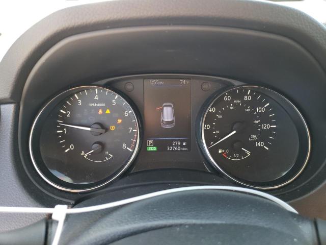 Photo 9 from auction – 2018 NISSAN ROGUE S with VIN KNMAT2MT6JP564384