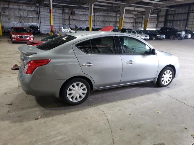 Photo 3 from auction – 2014 NISSAN VERSA S with VIN 3N1CN7AP1EK462041