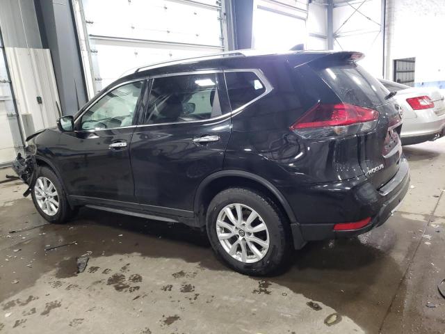 Photo 2 from auction – 2019 NISSAN ROGUE S with VIN KNMAT2MV5KP545859