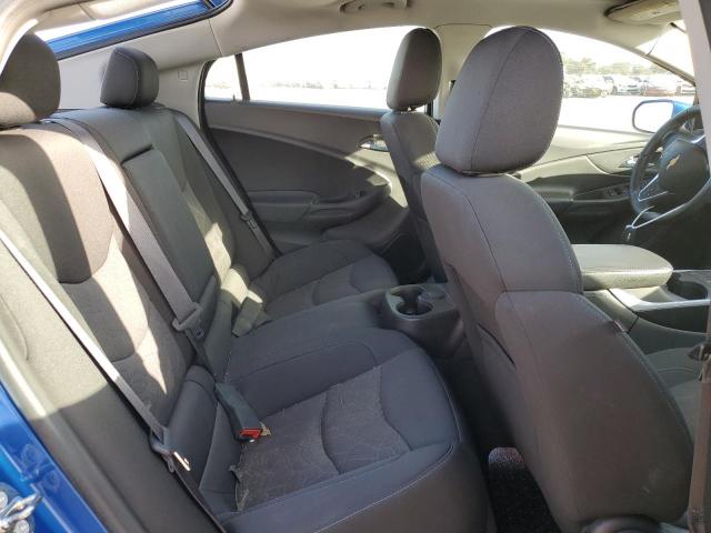 Photo 10 from auction – 2016 CHEVROLET VOLT LT with VIN 1G1RC6S5XGU128901