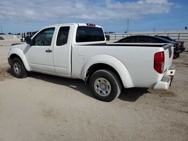 Photo 2 from auction – 2017 NISSAN FRONTIER S with VIN 1N6BD0CT8HN705319